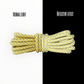 63 inch Reflectie Rope Lace