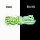 55 inch Reflective 3M Rope Laces