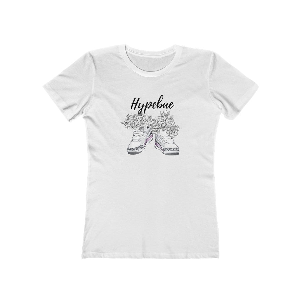 Custom designed Hypebae women's t-shirt