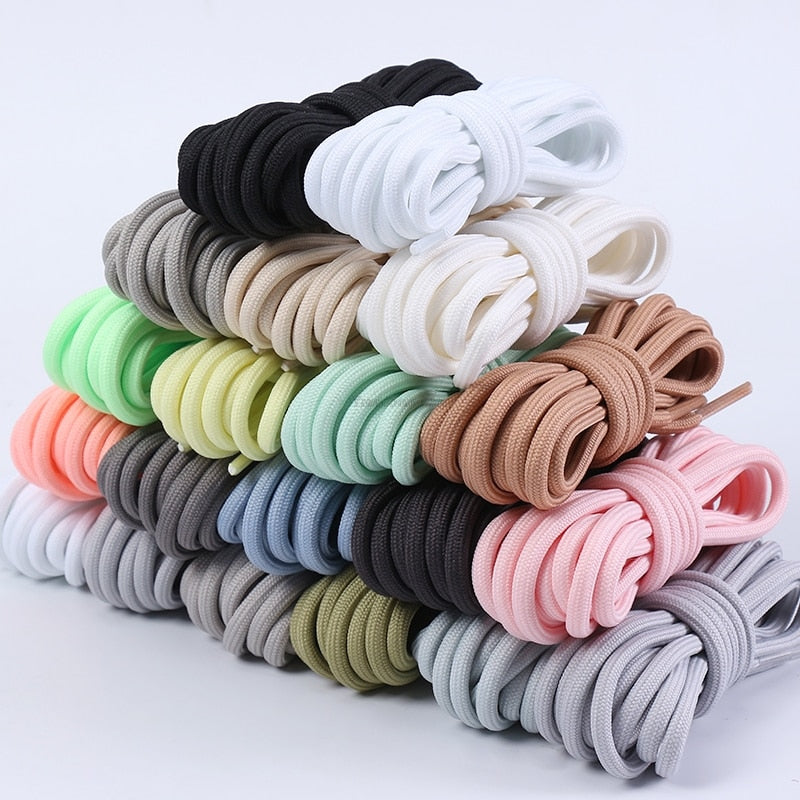 55 inch Rope Shoelaces