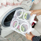 Shoe Mesh Laundry Bag