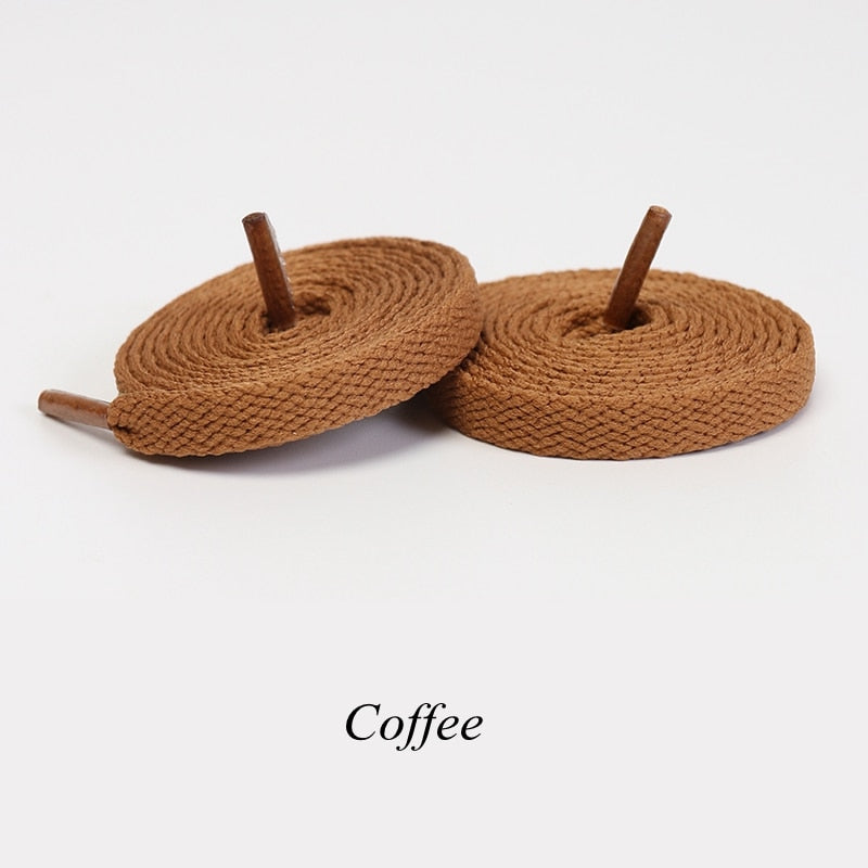 Coffee Laces