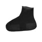 Rain Boots Waterproof Shoe Cover Silicone Unisex Outdoor solid Waterproof Non-Slip Non-slip Wear-Resistant Reusable Shoe Cover