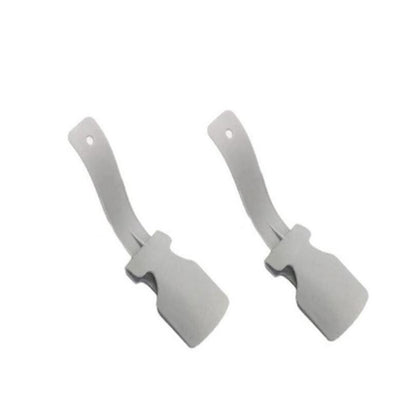 2PCS Shoe horn. Easy on, Easy off!