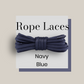 55 inch Rope Laces