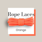 63 inch Rope Laces