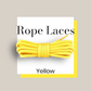 55 inch Rope Laces