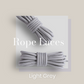 63 inch Rope Laces