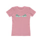 Trendy Women's SNKR tee