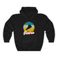 SNKR Swag staff favorite! Retro SNKR Hoodie.