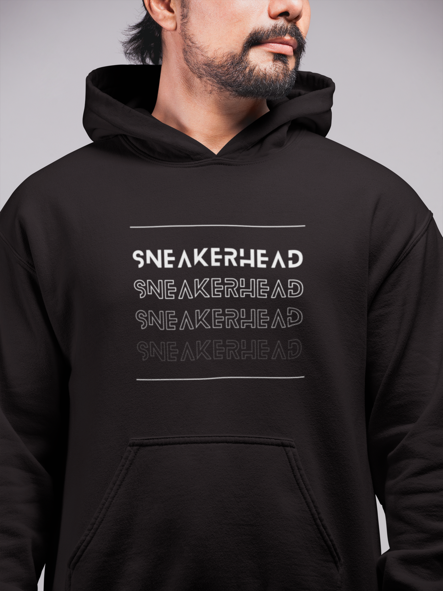 Sneakerhead Hoodie