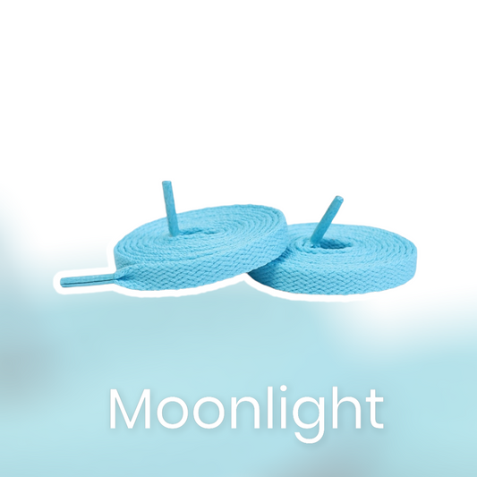 Moonlight Laces