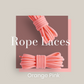 55 inch Rope Shoelaces