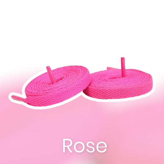 Rose Laces